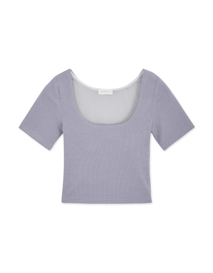 【Air 2.0】Basic Minimalistic Air Comfy Bra Top
