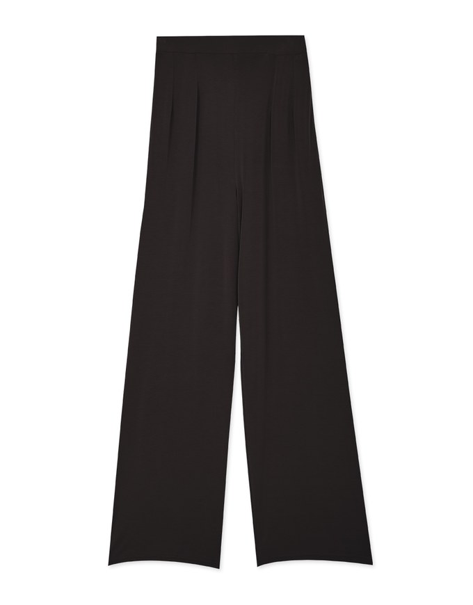 Cooling High Waisted Pants