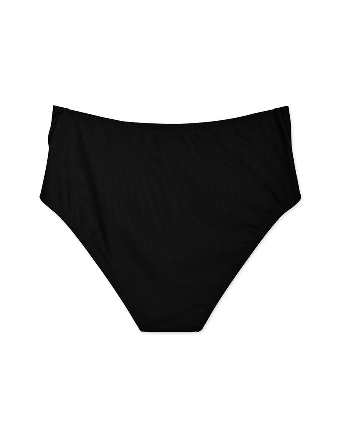 【TIFFANY】Crossover V-Style Bikini Bottom