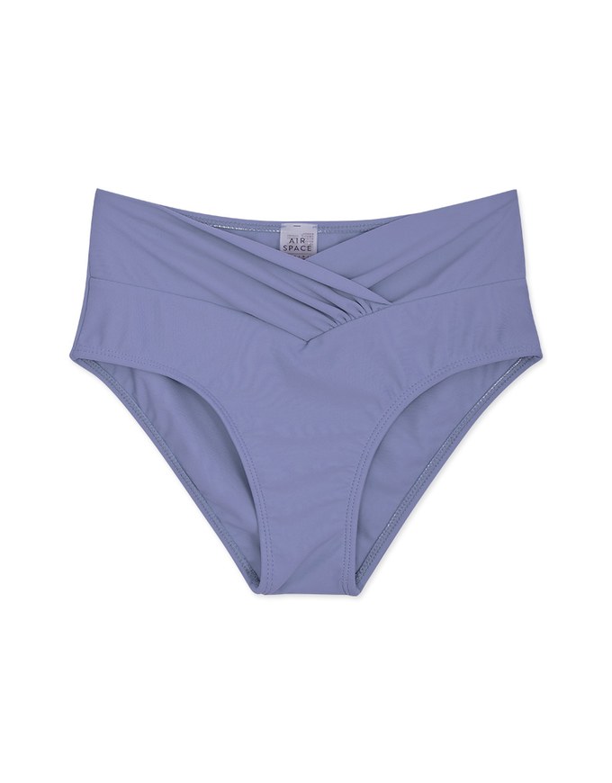 【TIFFANY】Crossover V-Style Bikini Bottom