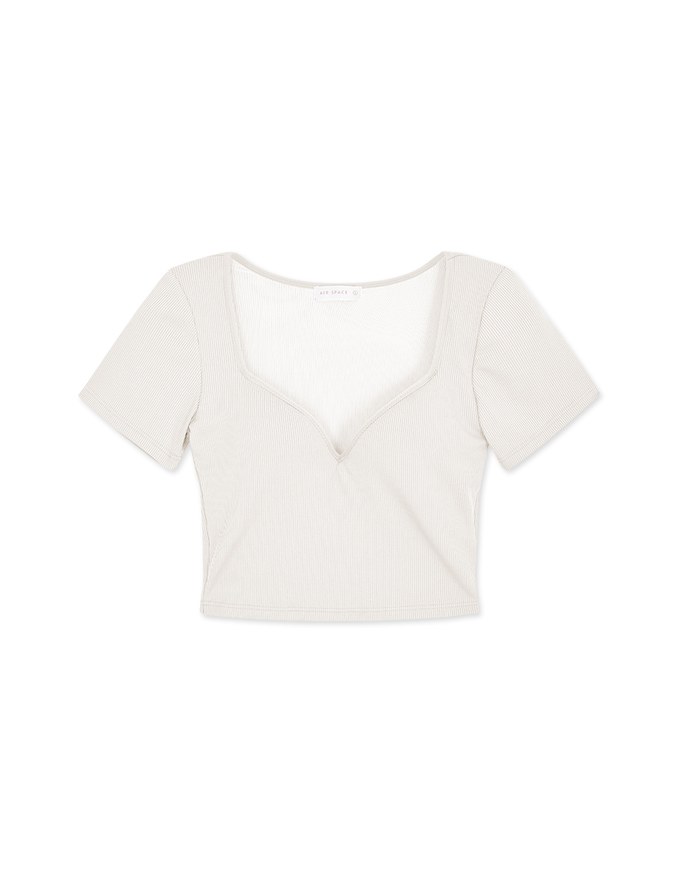 Minimalism Crop Push Up Bra Top Tube Top