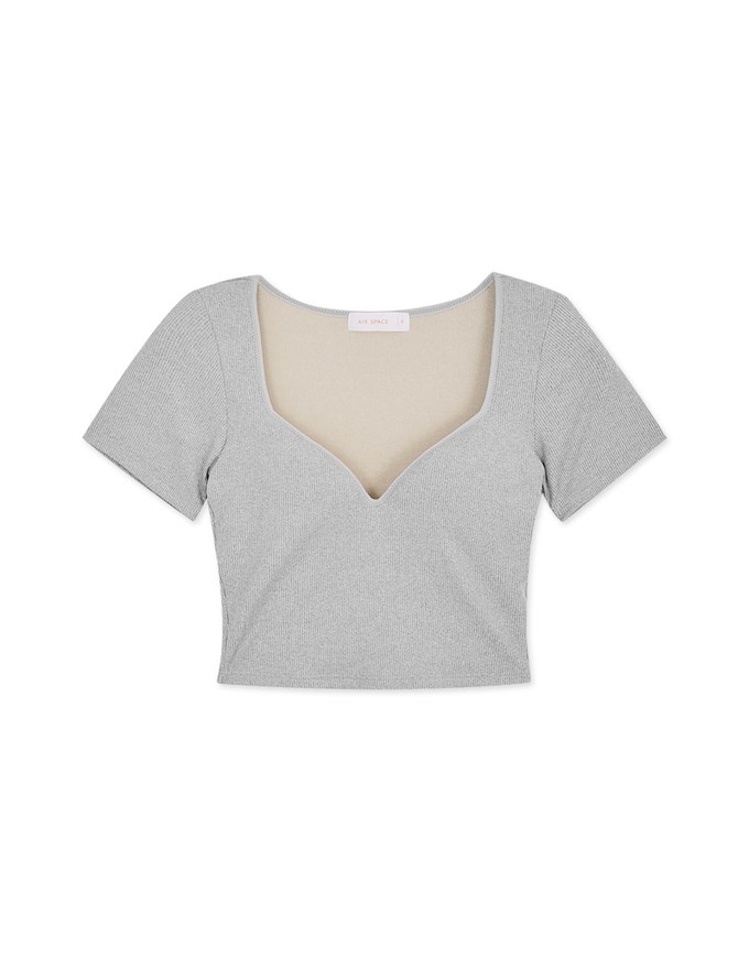 Minimalism Crop Push Up Bra Top Tube Top