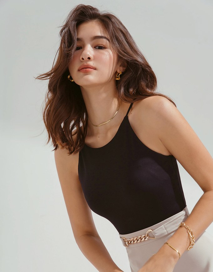 【Air 2.0】Zero-Comfortable Breast-Cut Bra Top