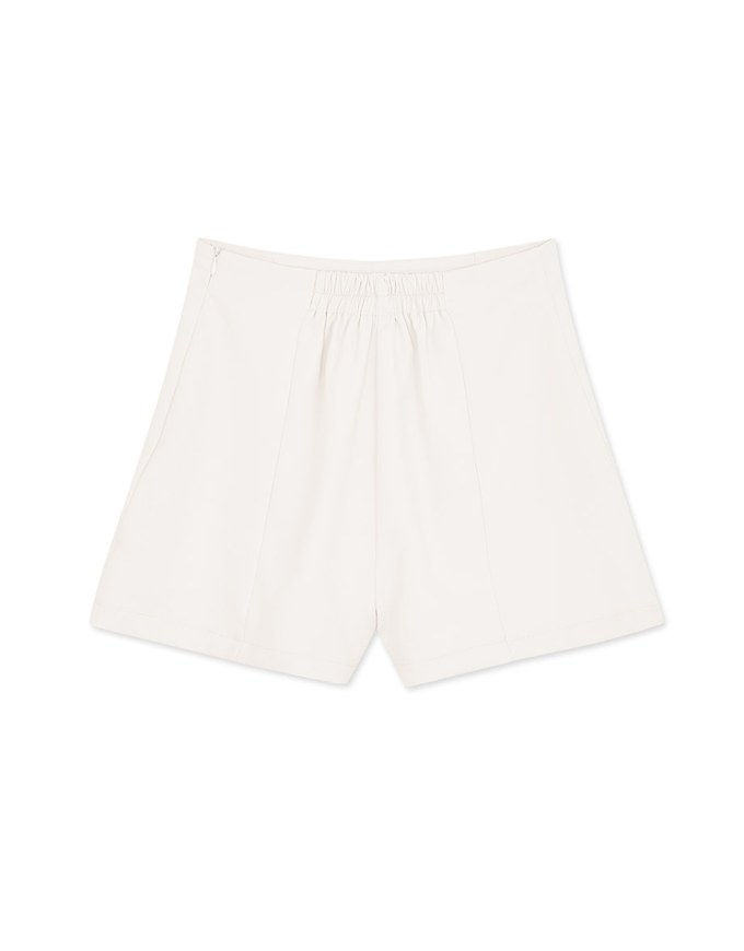 Minimalist Elastic Shorts