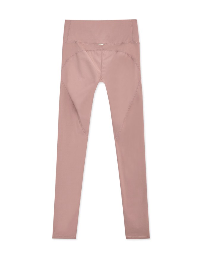Slimmer Shaping Belly High Waisted Sports Trousers