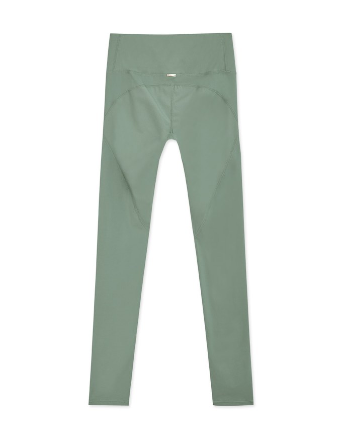 Slimmer Shaping Belly High Waisted Sports Trousers