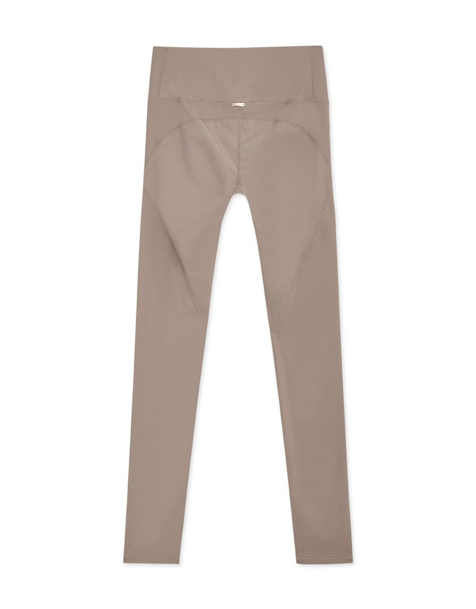 Slimmer Shaping Belly High Waisted Sports Trousers