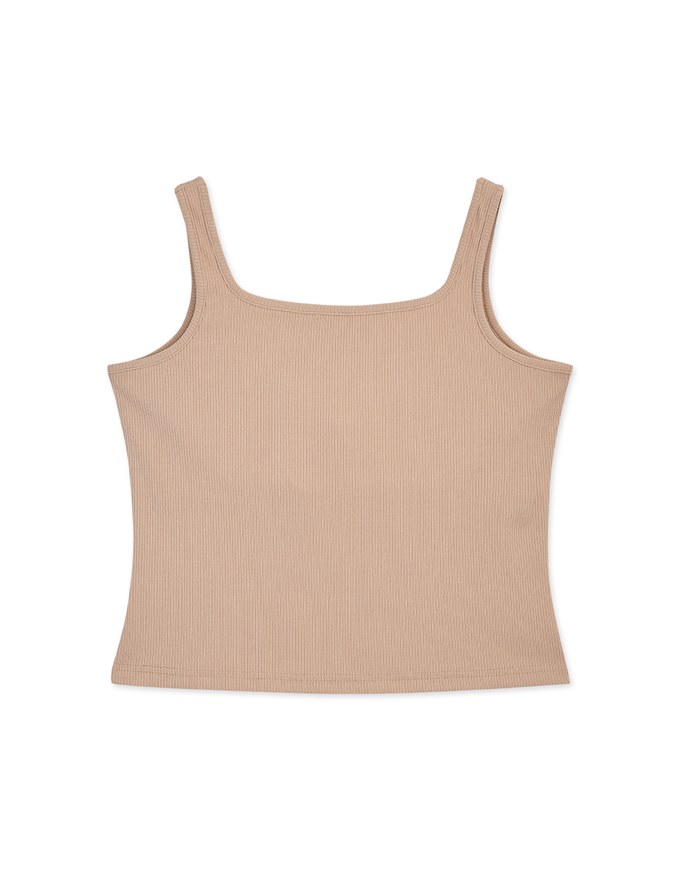 【Air 2.0】Square Neck Air Comfy Bra Tank Top