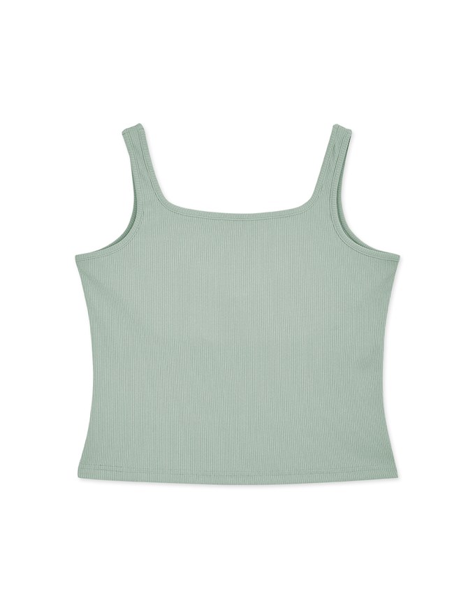 【Air 2.0】Square Neck Air Comfy Bra Tank Top