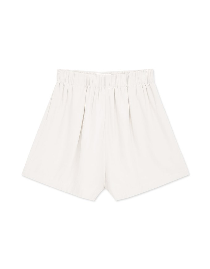 Urban Chic Sun Protection Cooling Shorts