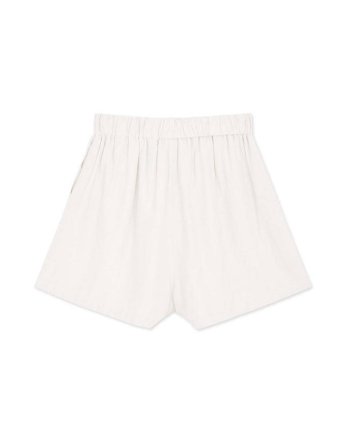 Urban Chic Sun Protection Cooling Shorts