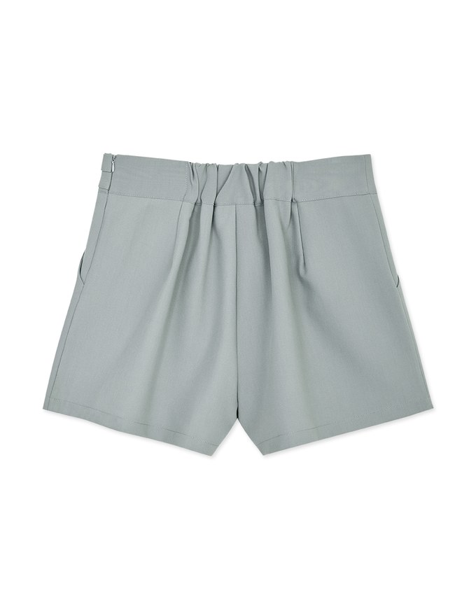 Enhanced Double Loop Shorts