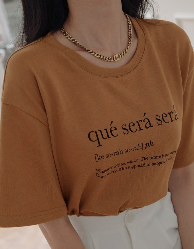Beyond Basic Oversize Short Sleeve Loose Top