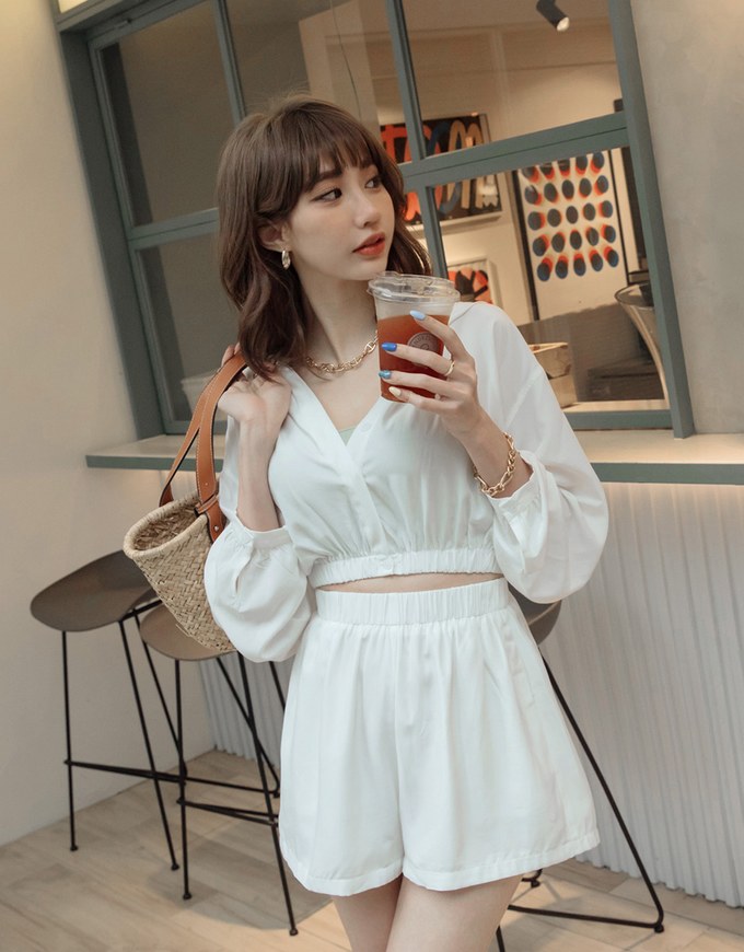 Elevated Casual Sun Protection Cooling Cinched Waist Hoodie