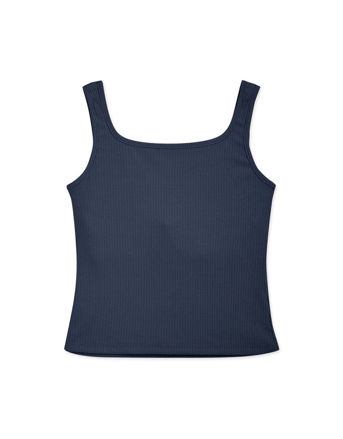 【Air 2.0】Square Neck Air Comfy Bra Tank Top