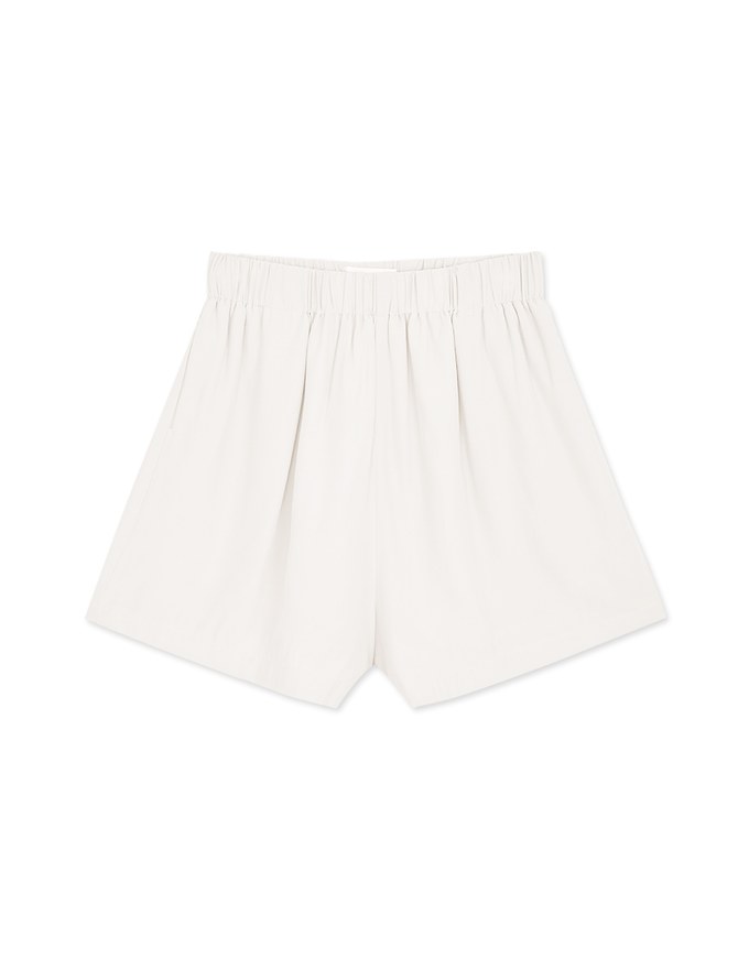 Urban Chic Sun Protection Cooling Shorts