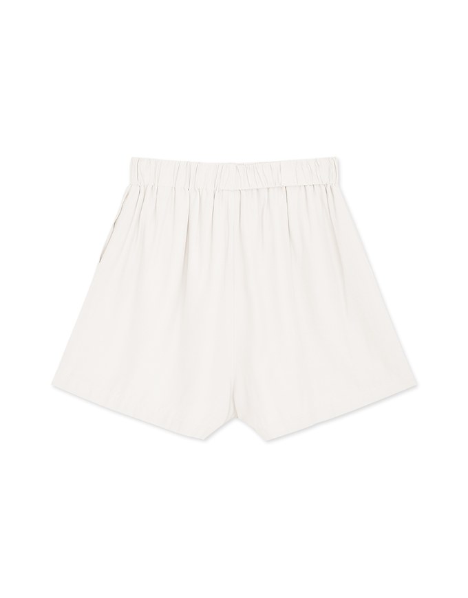 Urban Chic Sun Protection Cooling Shorts