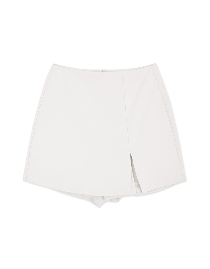 AIRY HOURGLASS K-pop Slimming Skorts