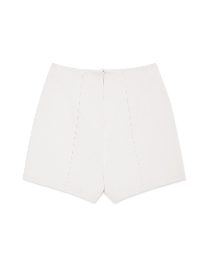 AIRY HOURGLASS K-pop Slimming Skorts