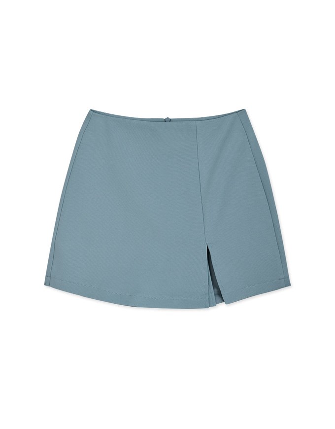 AIRY HOURGLASS K-pop Slimming Skorts