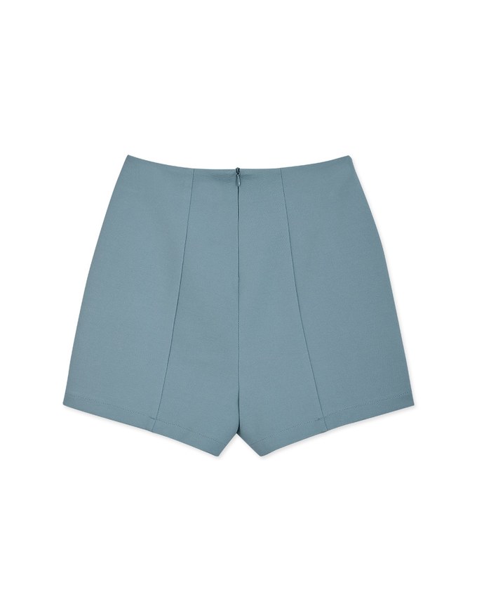 AIRY HOURGLASS K-pop Slimming Skorts