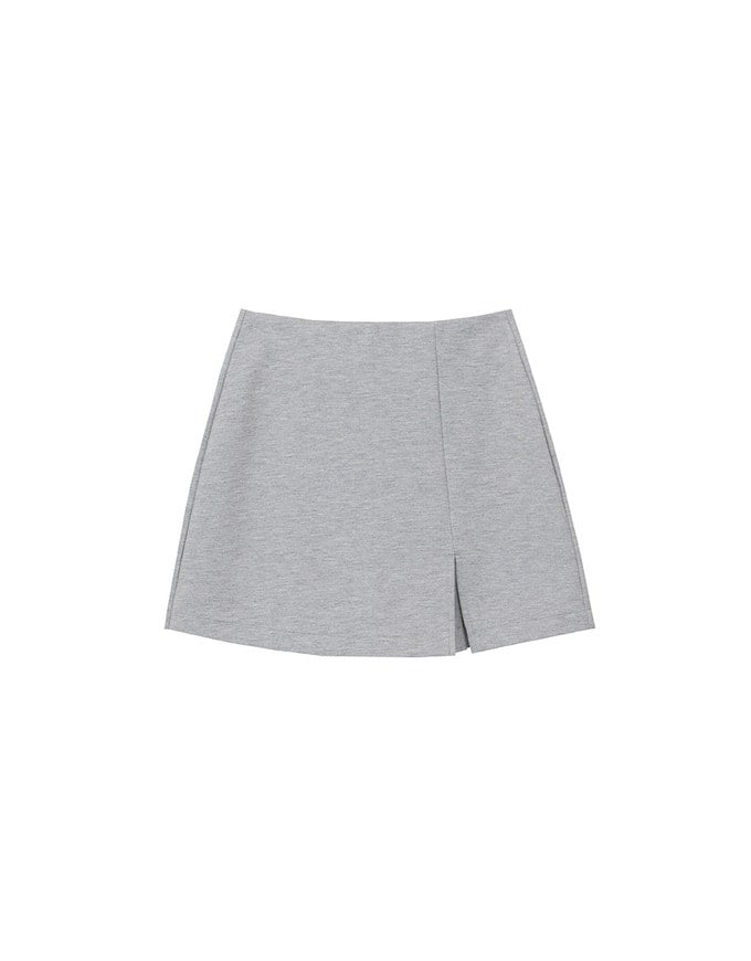 K-pop Slimming Skorts