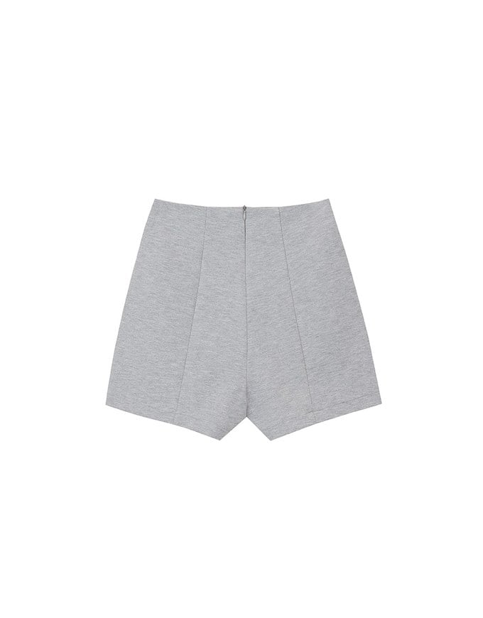K-pop Slimming Skorts
