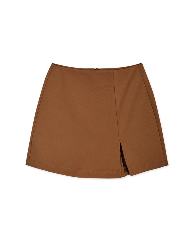 AIRY HOURGLASS K-pop Slimming Skorts
