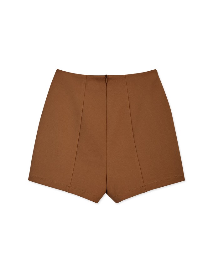 AIRY HOURGLASS K-pop Slimming Skorts