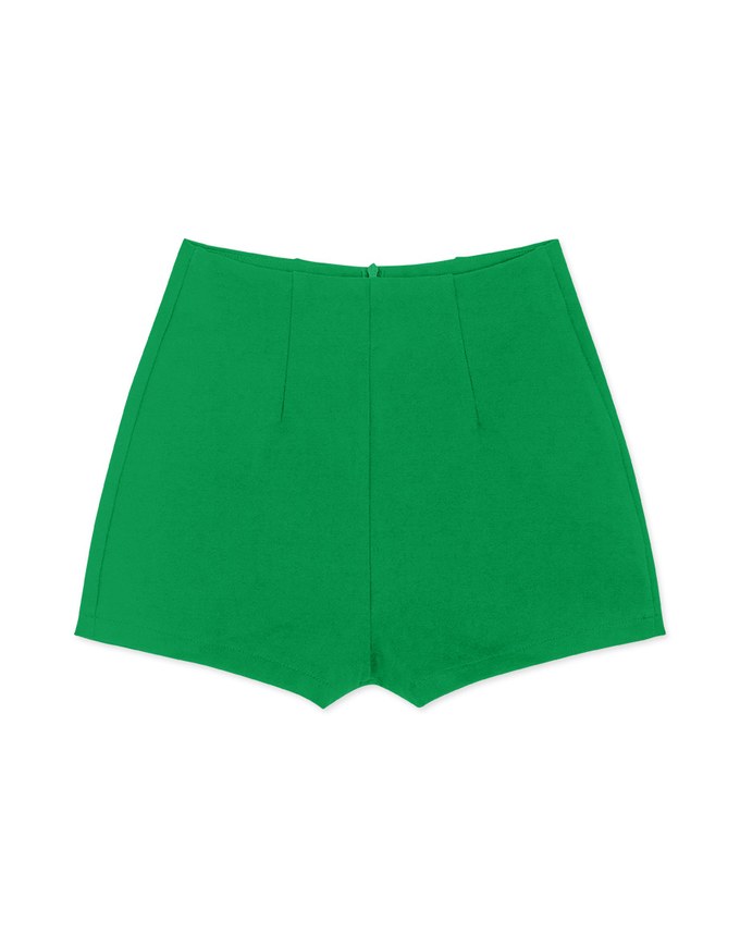 AIRY HOURGLASS K-pop Slimming Shorts