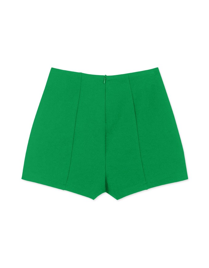 AIRY HOURGLASS K-pop Slimming Shorts