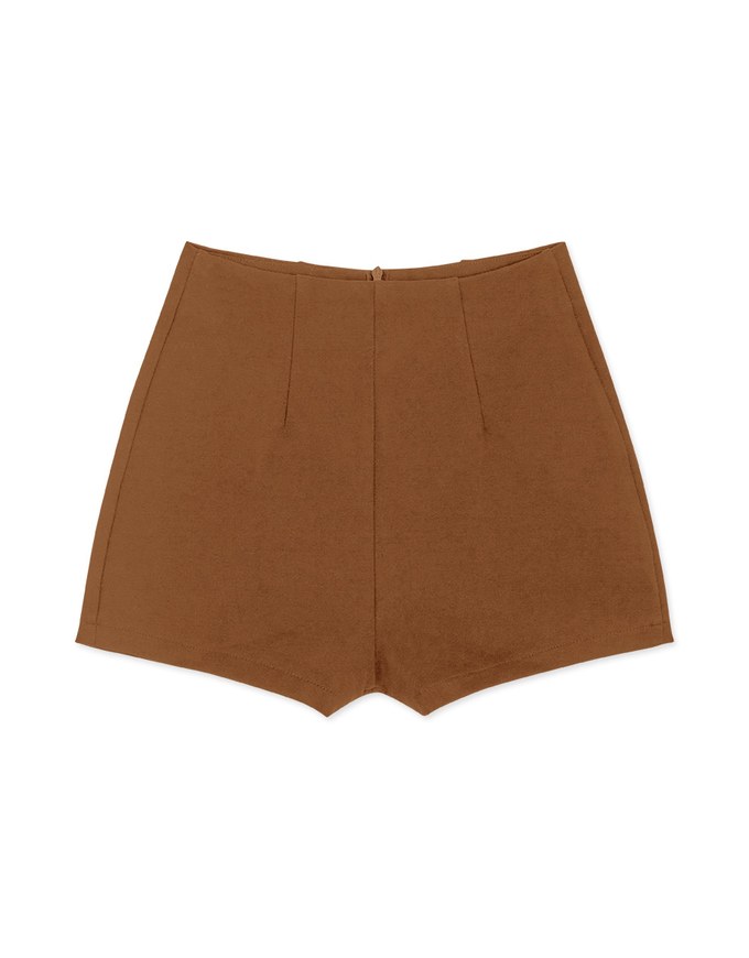 AIRY HOURGLASS K-pop Slimming Shorts