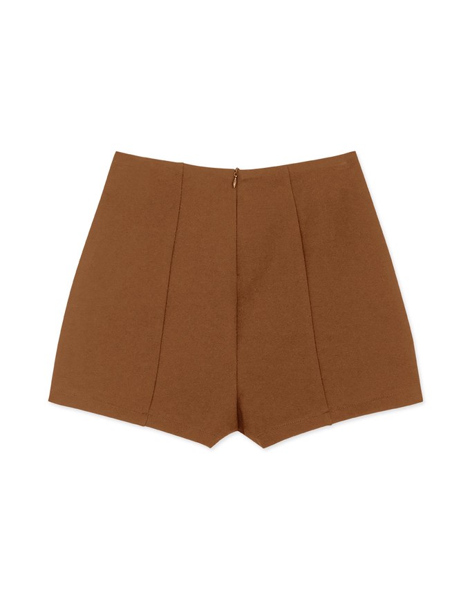 AIRY HOURGLASS K-pop Slimming Shorts