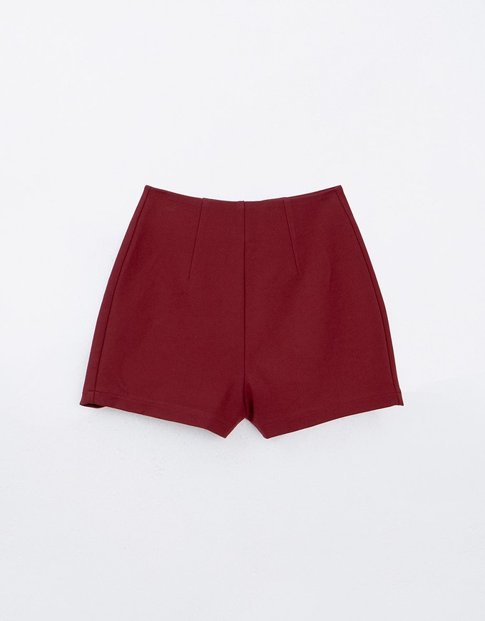 AIRY HOURGLASS K-pop Slimming Shorts