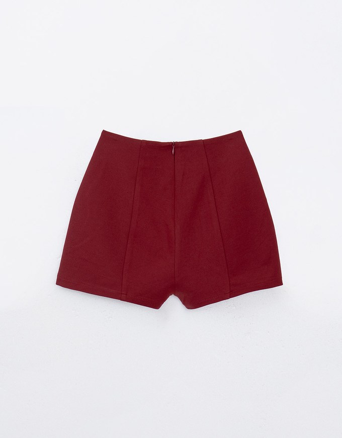 AIRY HOURGLASS K-pop Slimming Shorts