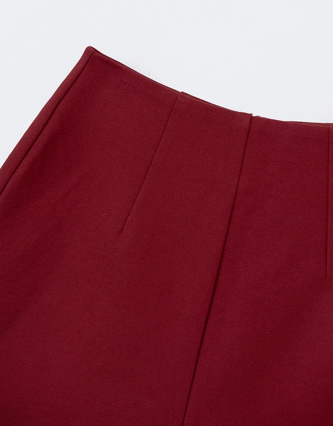 AIRY HOURGLASS K-pop Slimming Shorts