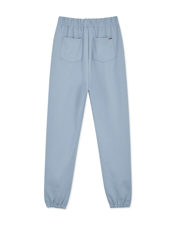Leggings Pleated Harness Track Trousers