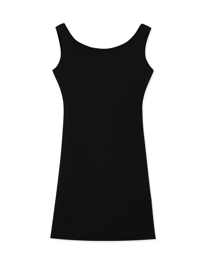 Thin Body Sculpting Dress
