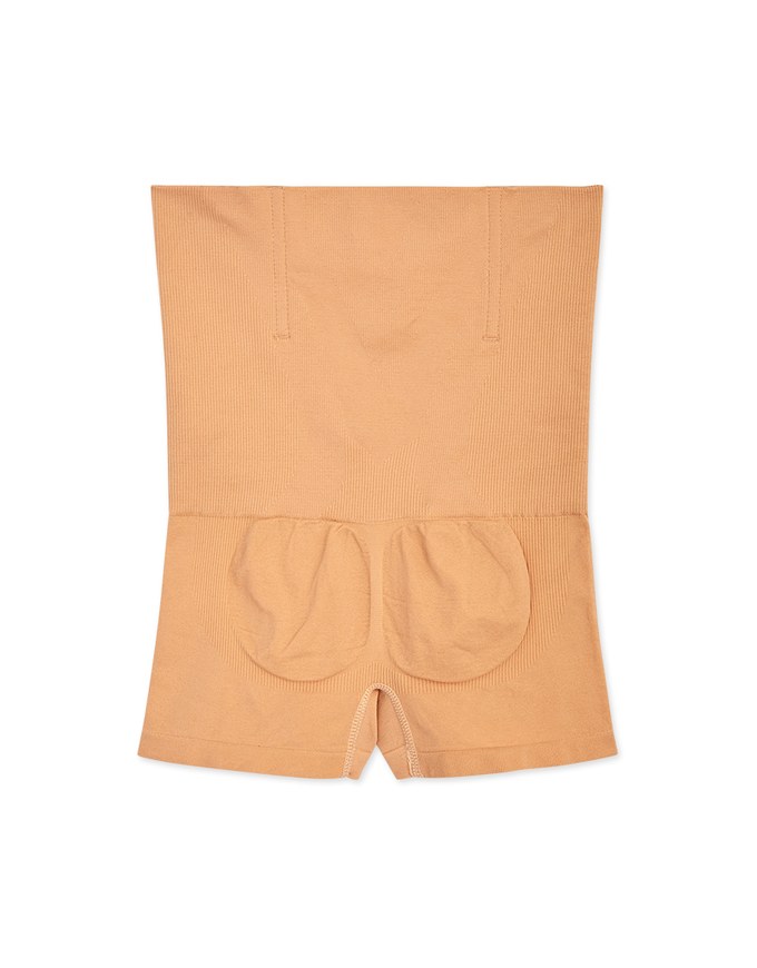 360° Sculpting Shapewear High Waisted Legging Shorts 2.0