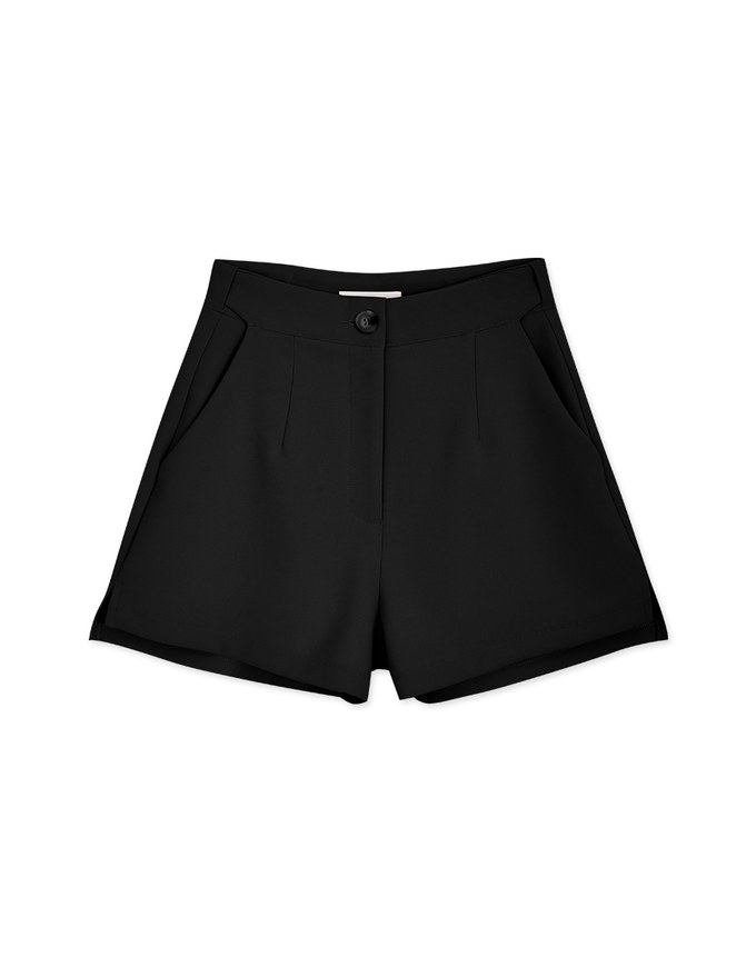 Sleek CEO Invisible Elastic Shorts