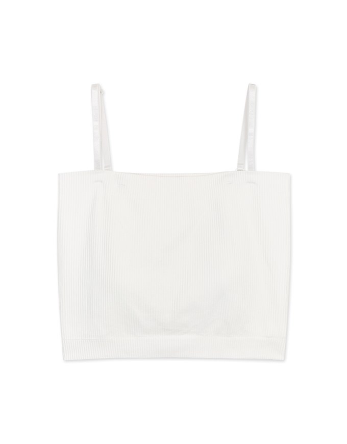 2Way Bra Padded Tube Top (With Padding)