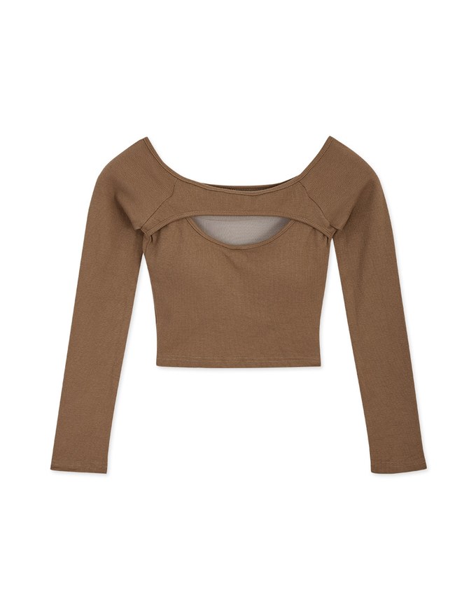 【Air2.0】Zero Feel Comfortable Push Up Bra Top