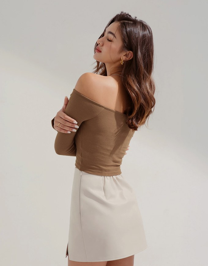 【Air2.0】Zero Feel Comfortable Push Up Bra Top