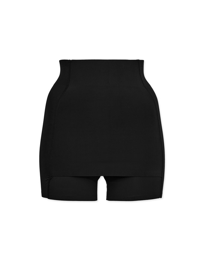 Double Layer Breezy Cooling Shaping Pants