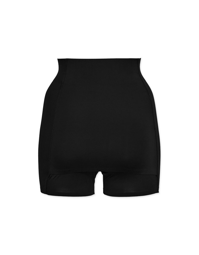 Double Layer Breezy Cooling Shaping Pants
