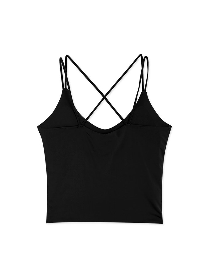 Airy Cooling Smooth Bra Top