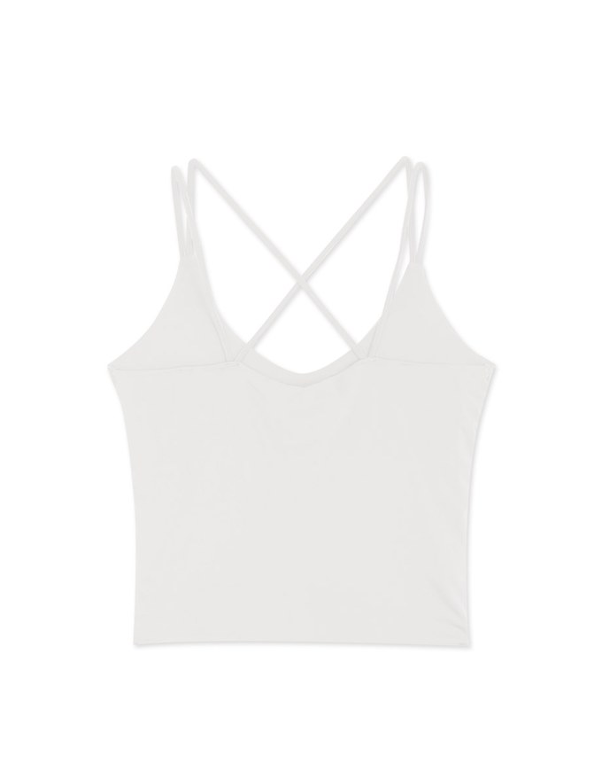 Airy Cooling Smooth Bra Top