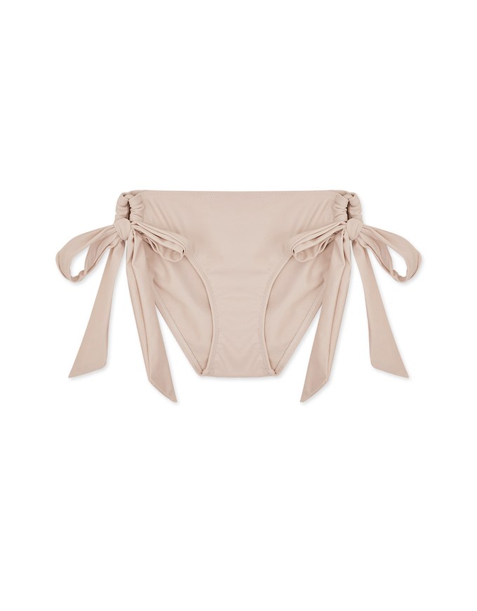 【Lisa's Design】 Wide Strap Bikini Bottom