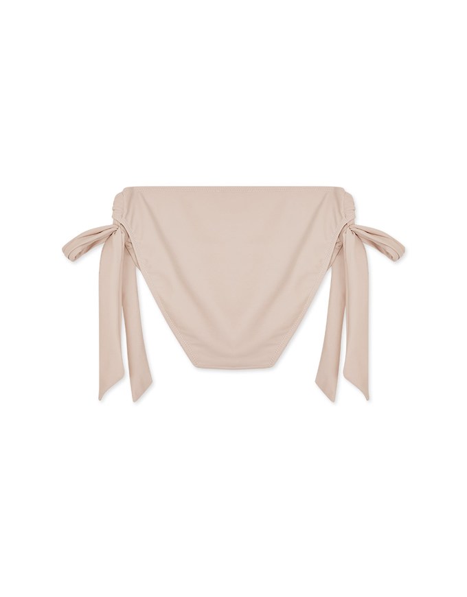 【Lisa's Design】 Wide Strap Bikini Bottom