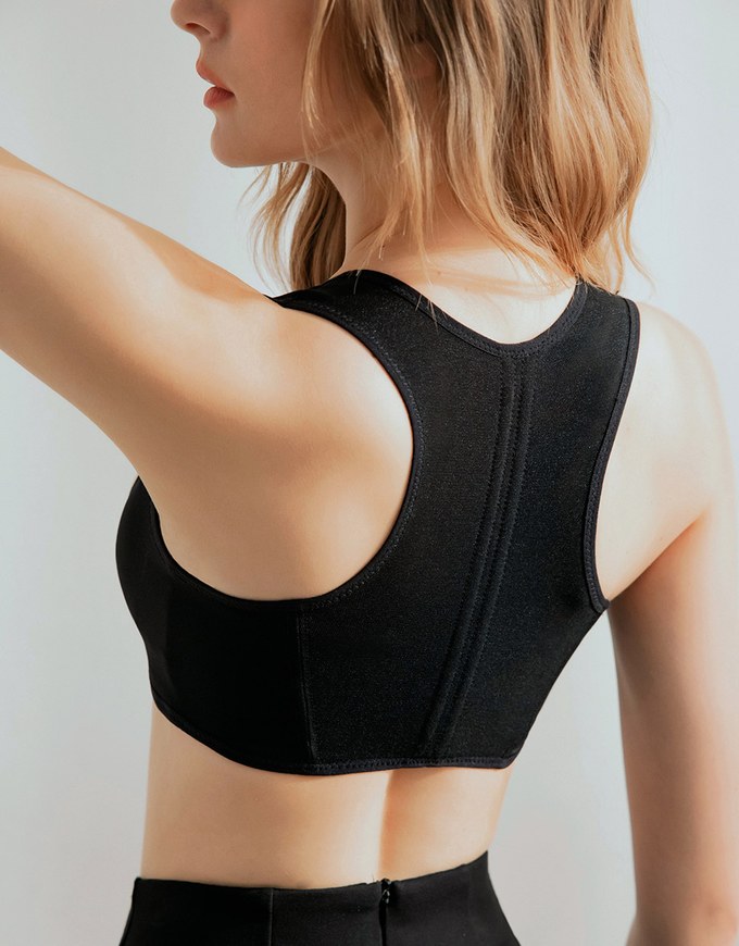 The Queen Posture & Bust Shaper